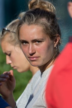 Lilly Düffert 736 - Future Nord Vorqualiturnier